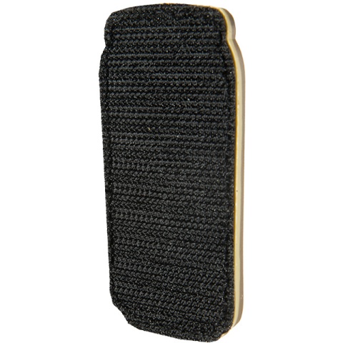 G-Force Open A Can Of Whoop A** PVC Morale Patch - TAN