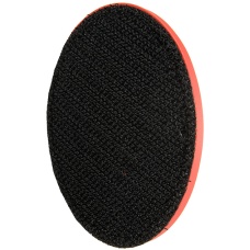 G-Force Death Pond PVC Morale Patch - BLACK/RED