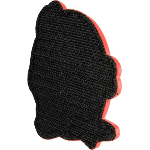 G-Force B*** Hunter PVC Morale Patch - FULL COLOR