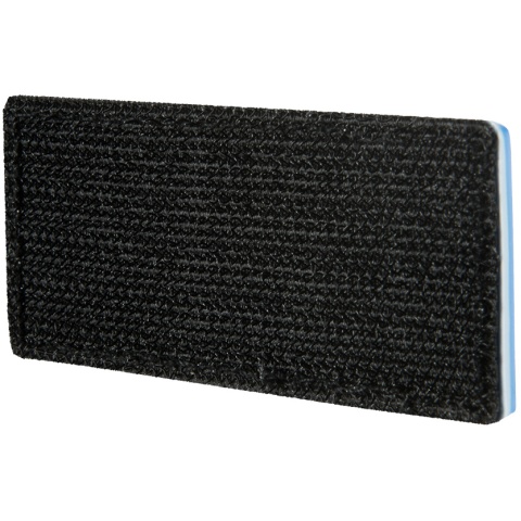 G-Force Dislike Social Media PVC Morale Patch - BLUE