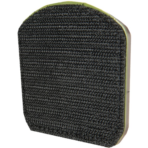 G-Force Don't Tread On Me Morale Patch - OD GREEN