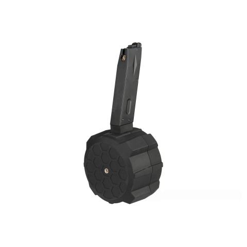 HFC HFC HD Drum Magazine for Airsoft GBB M9 Series