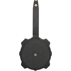 HFC HFC HD Drum Magazine for Airsoft GBB M9 Series