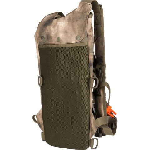 Lancer Tactical 1000D Nylon Light Hydration Pack - ATFG