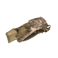 Lancer Tactical 1000D Nylon Light Hydration Pack - ATFG