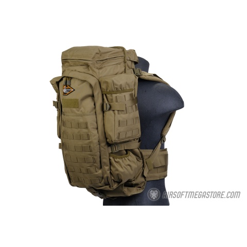 Lancer Tactical Airsoft 45