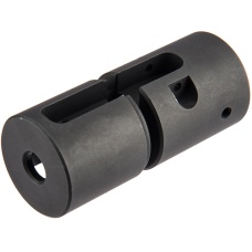 Atlas Custom Works Full Metal Type 96 Airsoft Hop Up Chamber - BLACK