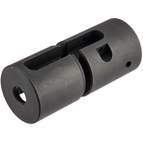 Atlas Custom Works Full Metal Type 96 Airsoft Hop Up Chamber - BLACK