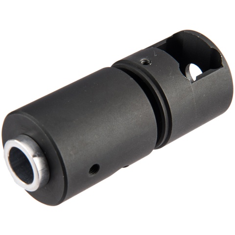 Atlas Custom Works Full Metal Type 96 Airsoft Hop Up Chamber - BLACK