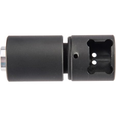 Atlas Custom Works Full Metal Type 96 Airsoft Hop Up Chamber - BLACK