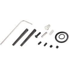 Atlas Custom Works Full Metal Type 96 Airsoft Hop Up Chamber - BLACK