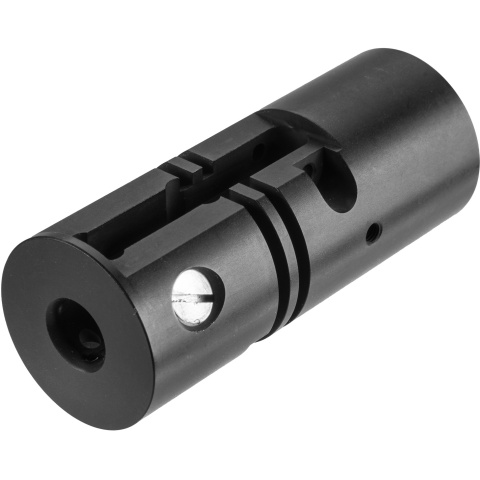 Atlas Custom Works Full Metal VSR-10 Airsoft Hop Up Chamber - BLACK