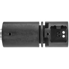 Atlas Custom Works Full Metal VSR-10 Airsoft Hop Up Chamber - BLACK