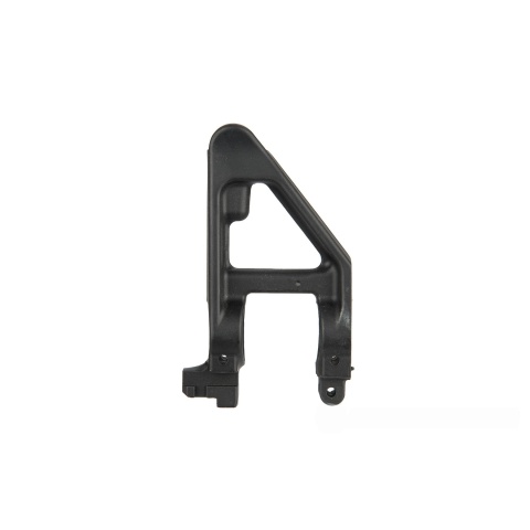 Golden Eagle Full Metal M4/M16 Triangle Airsoft Front Sight - BLACK