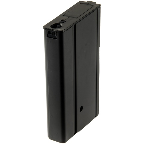 Echo1 M14 Combat Master Battle Rifle Metal Airsoft AEG - BLACK