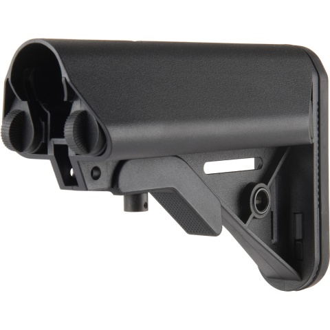 Ranger Armory MK18 Crane Stock (GBB) - BLACK