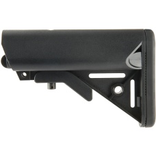Ranger Armory MK18 Crane Stock (GBB) - BLACK