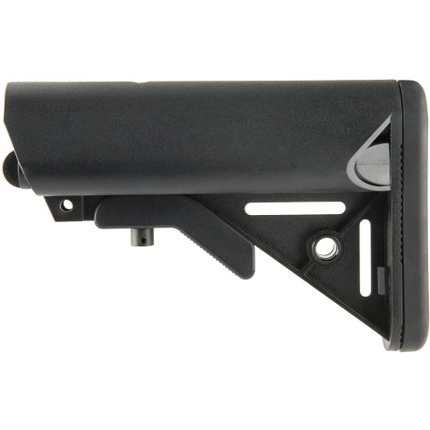 Ranger Armory MK18 Crane Stock (GBB) - BLACK