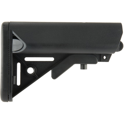 Ranger Armory MK18 Crane Stock (GBB) - BLACK