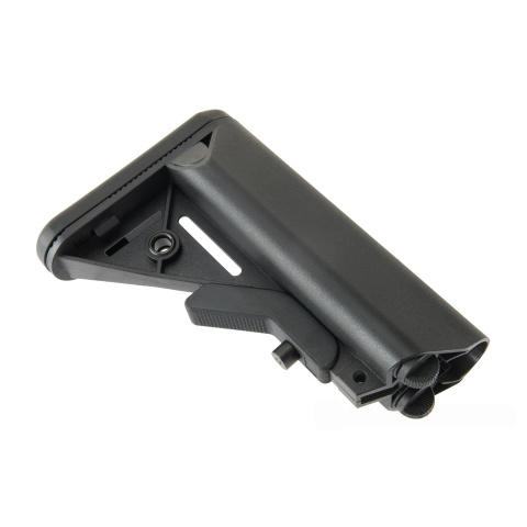 Ranger Armory MK18 Crane Stock (GBB) - BLACK