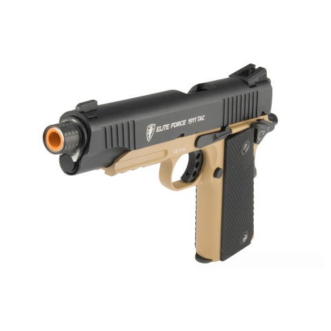 Atlas Custom Works DIPS Full Metal -14mm CCW Thread Protector - BLACK