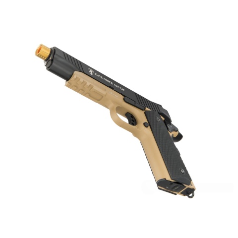 Atlas Custom Works DIPS Full Metal -14mm CCW Thread Protector - GOLD