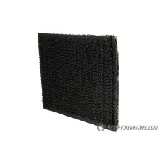 G-Force Come and Take It Embroidered Morale Patch - BLACK