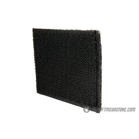 G-Force Come and Take It Embroidered Morale Patch - BLACK