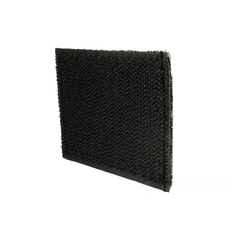 G-Force Come and Take It Embroidered Morale Patch - BLACK