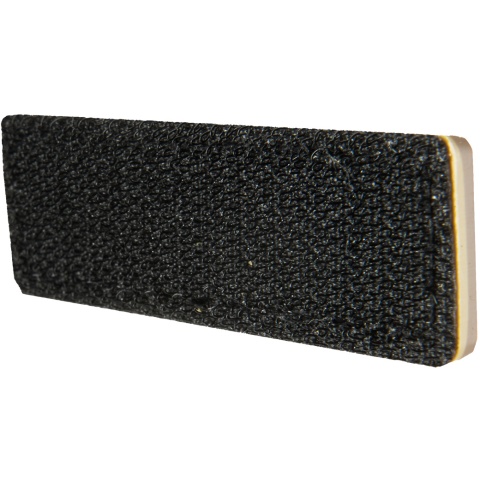 G-Force In God We Trust PVC Morale Patch - TAN