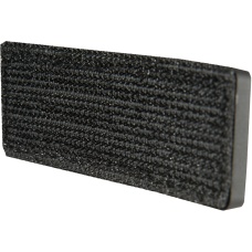 G-Force In God We Trust PVC Morale Patch - BLACK