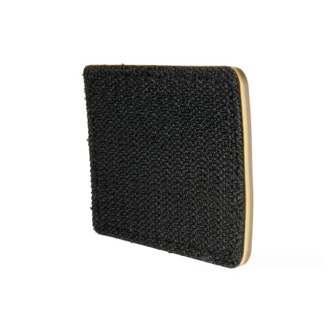 G-Force Assaullt Life PVC Morale Patch - TAN