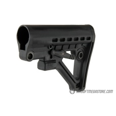 Ranger Armory Tactical Sling Retractable Stock - BLACK