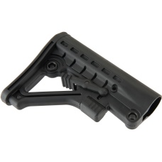 Ranger Armory Tactical Sling Retractable Stock - BLACK