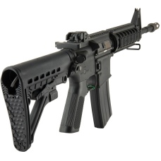 Ranger Armory Tactical Sling Retractable Stock - BLACK