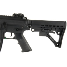 Ranger Armory Tactical Sling Retractable Stock - BLACK