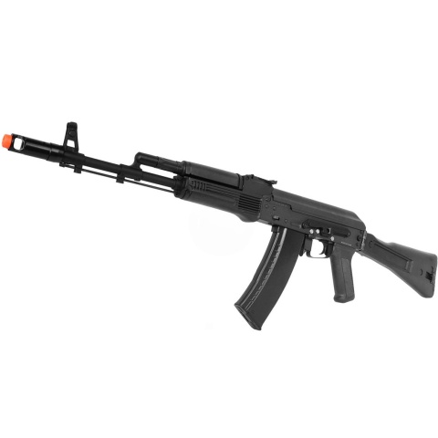 DBoys Kalash AK-74M Full Metal Airsoft AEG Rifle w/ Side Folding Stock- DISCONTINUED