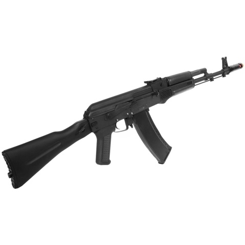 DBoys Kalash AK-74M Full Metal Airsoft AEG Rifle w/ Side Folding Stock- DISCONTINUED