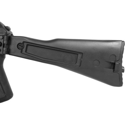 DBoys Kalash AK-74M Full Metal Airsoft AEG Rifle w/ Side Folding Stock- DISCONTINUED