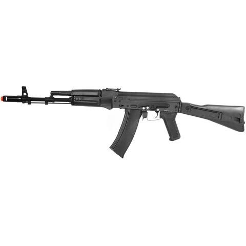 DBoys Kalash AK-74M Full Metal Airsoft AEG Rifle w/ Side Folding Stock- DISCONTINUED