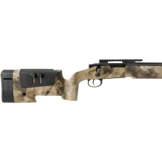 Lancer Tactical M40A3 Bolt Action Airsoft Sniper Rifle - AT-AU