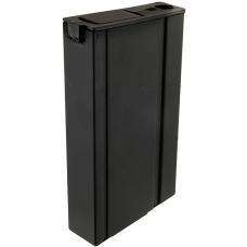 Echo1 Full Metal M14 SOCOM Airsoft AEG Rifle - BLACK