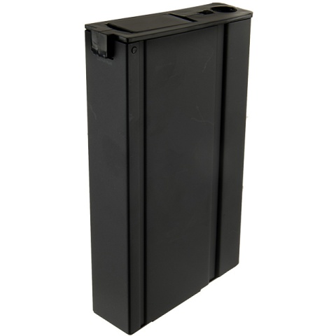 Echo1 Full Metal M14 SOCOM Airsoft AEG Rifle - BLACK