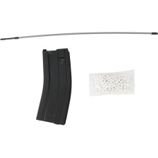 Golden Eagle MC6641 Elite Series 9