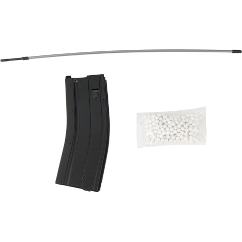 Golden Eagle MC6641 Elite Series 9