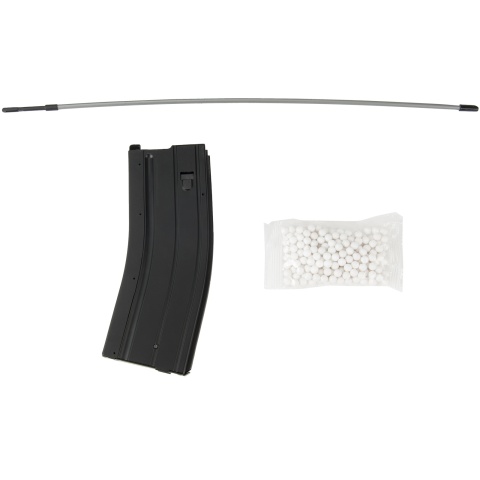 Golden Eagle F6637 Elite Series 7