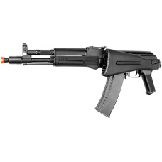E&L AK104 Gen. 2 Airsoft AEG (Platinum) - BLACK