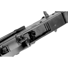 E&L AK104 Gen. 2 Airsoft AEG (Platinum) - BLACK