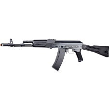 E&L AK74MN Gen. 2 Airsoft AEG (Platinum) - BLACK