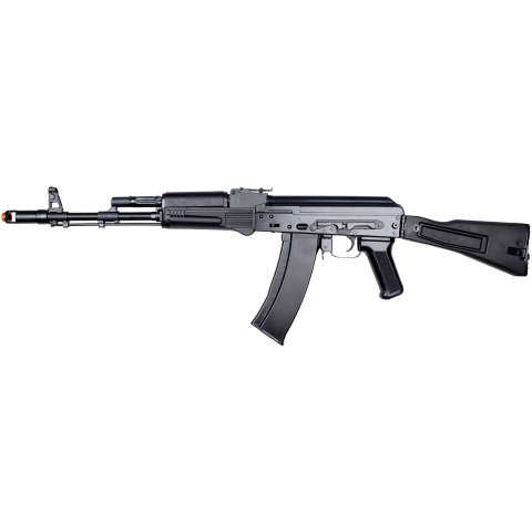E&L AK74MN Gen. 2 Airsoft AEG (Platinum) - BLACK